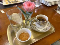 -MADO冰淇淋咖啡馆(淘金店)