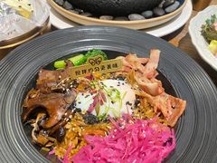 -秘密旅行Bonjour(黑金冠 江南西店)