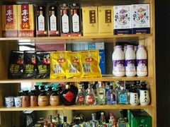 零售区-六婆串串香(锦祥美食街店)