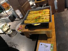 -很久以前羊肉串(昌里路三钢里店)