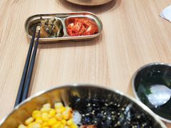 -米村拌饭(江宁万达店)