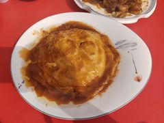 -同发号饭庄(复兴路店)