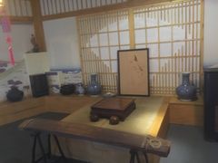 -清风小镇闯关东影视基地