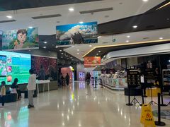 -北京英嘉国际影城(金源CINITY店)