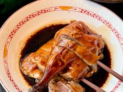 -奇芳阁·百年清真南京菜(夫子庙店)