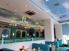 -龙聚德北京烤鸭(沙坪坝华宇A馆店)