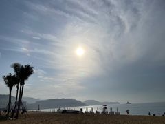 -大梅沙海滨公园