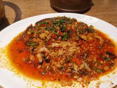 -聚鑫朋酸菜肥肠(文艺路口店)