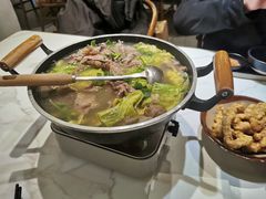 -乔阿马·江南味·驴肉香(龙湖华泾天街店)