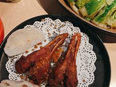 -避风塘(五角场店)