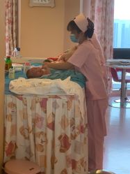 -喜宝母婴月子会所