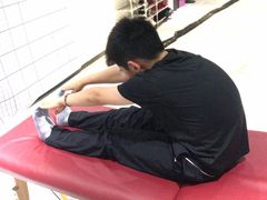-一兆韦德健身(张杨路店)