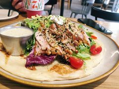 -HELLO 27 意面·沙拉·帕尼尼