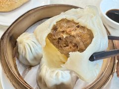 -二泉园老菜馆·百年无锡菜
