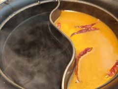 -温野菜涮涮锅(曲江大悦城店)