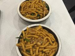 -渔娘渔家丹东海鲜(东直门店)