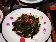 -若蘭慈·无国界素食料理(欢乐海岸店)