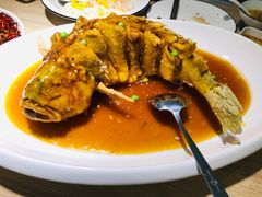 -味莊·青岛菜(云霄路店)