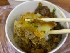 三鲜豆皮-众品香美食(三弓路店)