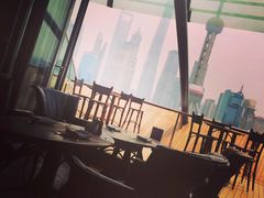 -上海外滩茂悦大酒店