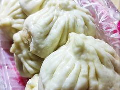 三鲜包子-津门张记包子铺(中山门店)