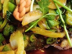 -大湾金牌万州烤鱼(沙河店)