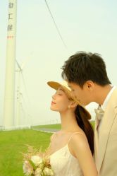 -桔子摄影
