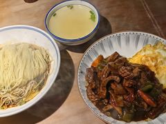 -十面春风·江南面馆(崇宁路店)