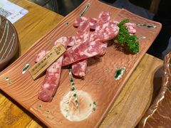 -黑牛の店·和牛烧肉(石家庄万象城店)