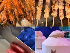 -上海千禧海鸥大酒店