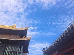 -武当山风景区