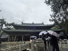 -晋祠博物馆