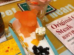 -格兰西点餐厅(文化街店)