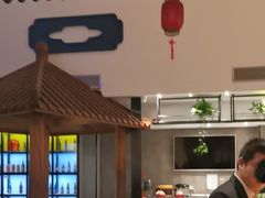 -壹零捌道·北京烤鸭(车公庄店)