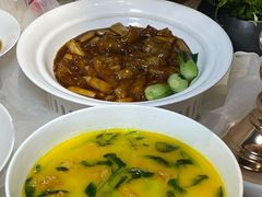 -食悦江南·淮扬菜·烤鸭(亚运村·惠新店)