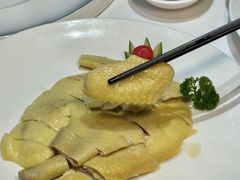 -临家小院·潮汕菜·商务宴请·点心(白石洲店)