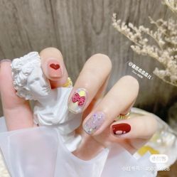 -妙睫屋日式美甲美睫