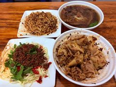 -康大口蘑面庄(将军街店)