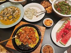 -尚品家宴(槐荫店)