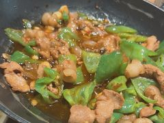 -大盐帮川菜馆(长楹天街店)