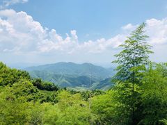 -径山寺