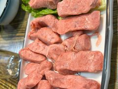 -齐齐哈尔兄弟烤肉(湖山美地店)