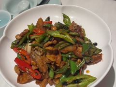 -惠丰堂饭庄·烤鸭·京味菜(西北旺·唐家岭店)