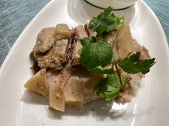 -侬佳蒸菜馆(听潮店)