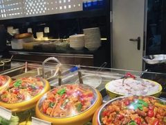 -干锅鱼庄(北京荟聚店)