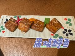 -水之惠鲜鱼料理(王府大街店)