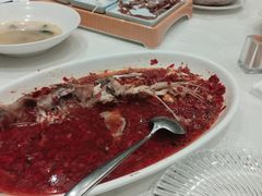 -古韵轩·园林餐厅