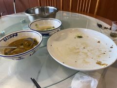 -瑞华土菜馆老字号(灰汤镇店)