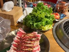 -汉拿山(北京上地华联店)