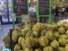 -曼阁市场水果批发市场